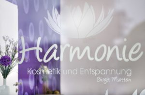 Kosmetik-Studio Harmonie in Grafenwald